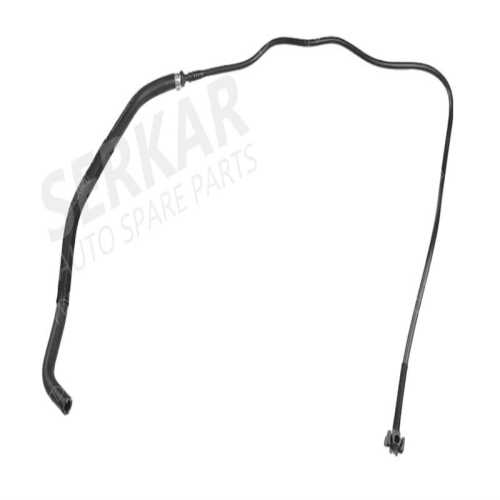 CLIO IV YEDEK SU DEPO HORTUMU